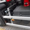 Zaślepka profila bariery